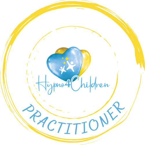Hypno4Children logo